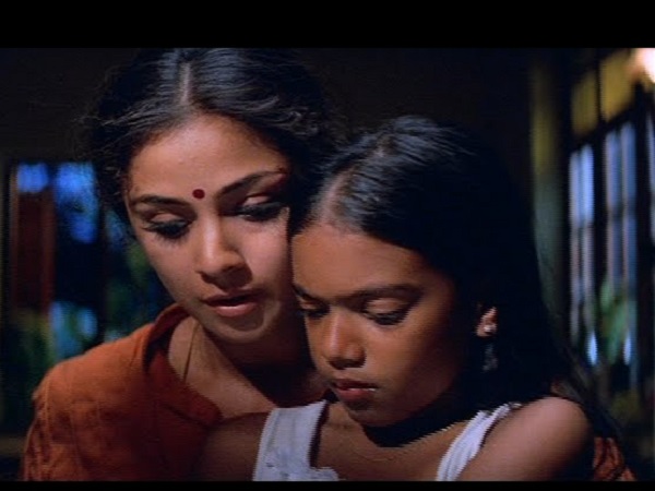 3. தாயாக இருங்கள்!