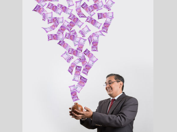 Five Simple Ways To Become Millionaire in a Day! Five Simple Ways To Become Millionaire in a Day!