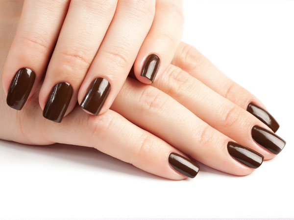 DIY At-home Remedies For Yellow Nails