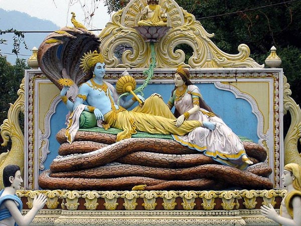 The story of tulsi and stotra to chant The story of tulsi and stotra to chant