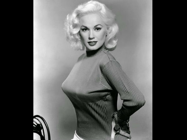 Vintage Photo Collection of 1940s Famous Bullet Bra! 