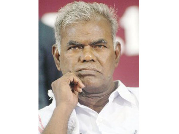 அம்பேத்கர் விருது 