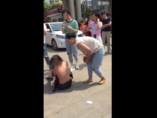 கத்தி ஓய்ந்த கூட்டம்!