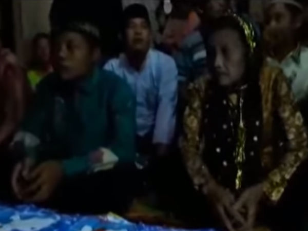 சம்மதம் வாங்கிய அசத்தல் ஜோடி!