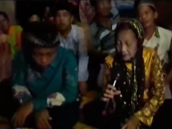 வரதட்சணை!