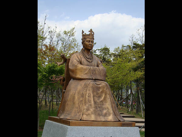 நினைவிடம்!