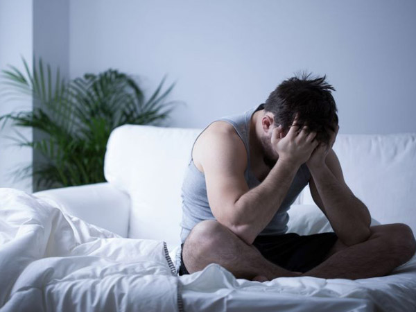 குறுகிய கால தூக்கமின்மை : குறுகிய கால தூக்கமின்மை :