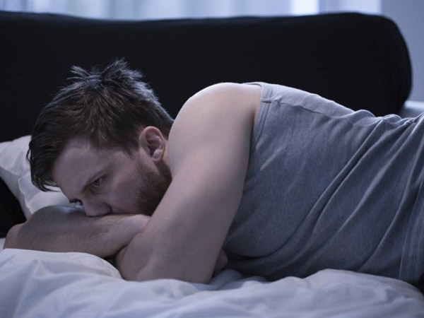 நீண்ட கால தூக்கமின்மை : நீண்ட கால தூக்கமின்மை :