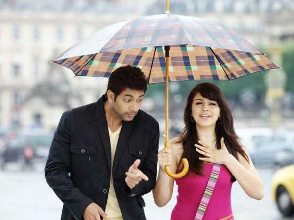 முடிவிலி பயணம்....