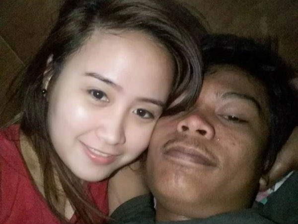 புகைப்படம் பகிர்ந்தார்!