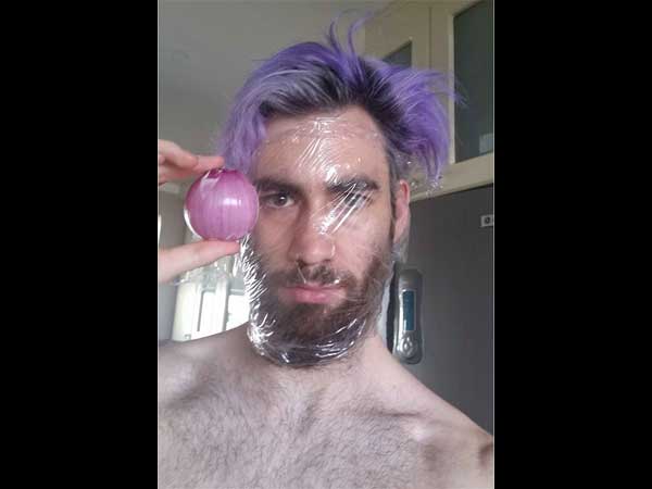 அழக்கூடாது!