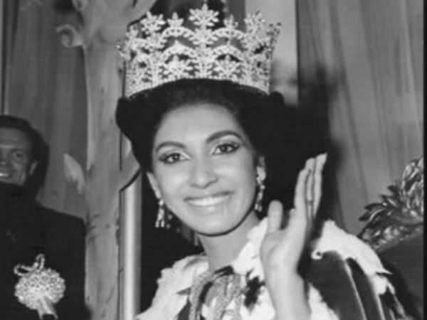 ரைட்டா ஃபாரியா :