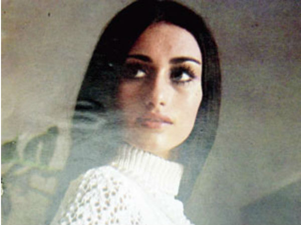 எஸ்தர் தஸ்வானி :