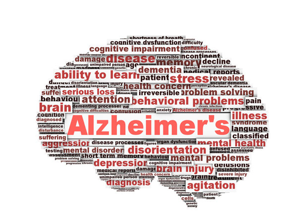 அல்சைமர் :