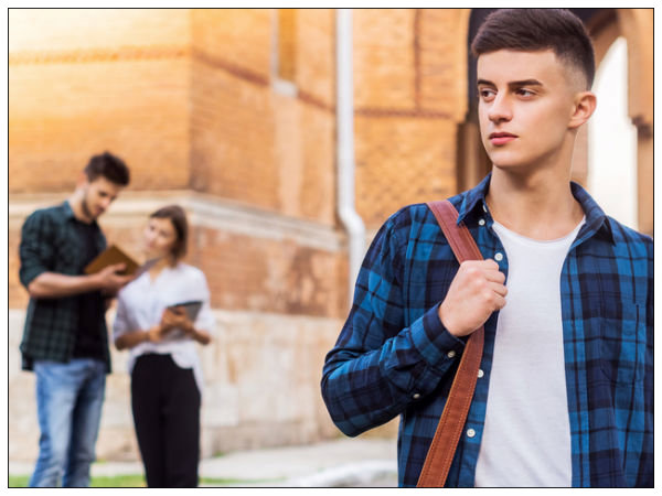 அமைதியாக இருங்கள்!