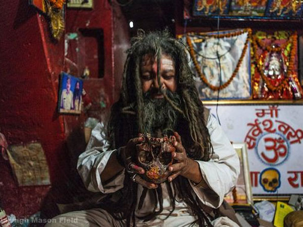 மனித உடல் உண்பது!