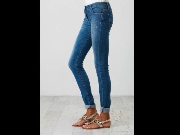 லாங் ஜீன்ஸ் : 