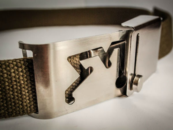 2.பெல்ட் : 