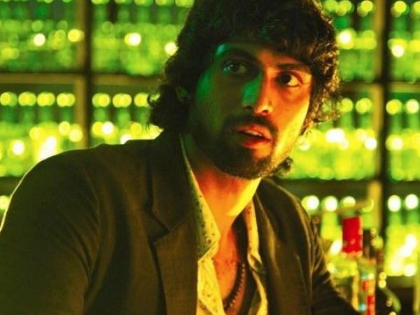 1. கண்டுக்காம விடுங்க!