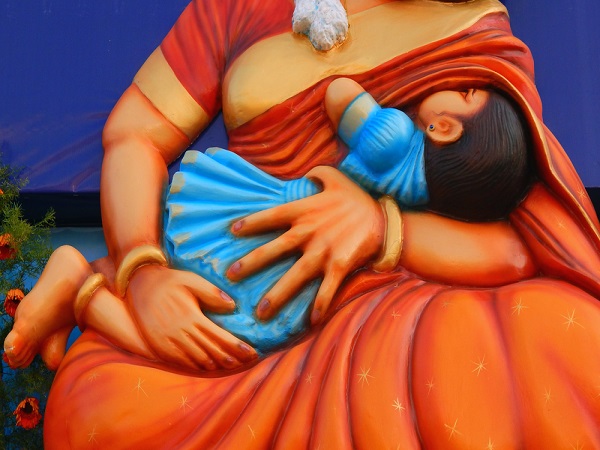 4. சத்தான உணவு