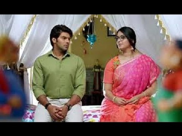 3. சாப்பிடும் பழக்கத்தில் மாற்றம்