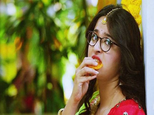 4. வெளியில் சாப்பிடுதல்