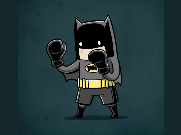 பேட்மேன்!