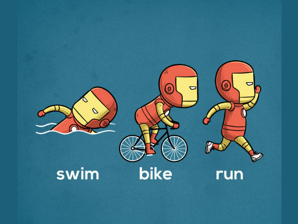 அயன்மேன்!