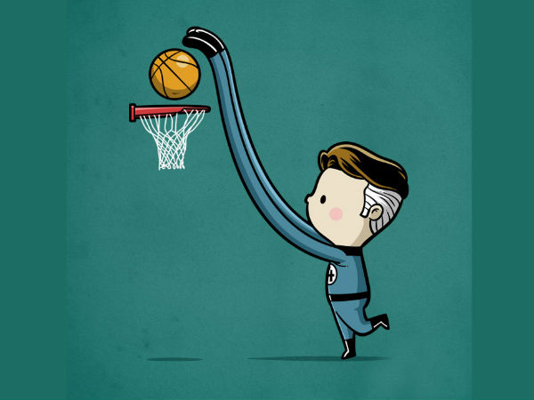 மிஸ்டர். ஃபென்டாஸ்டிக்!