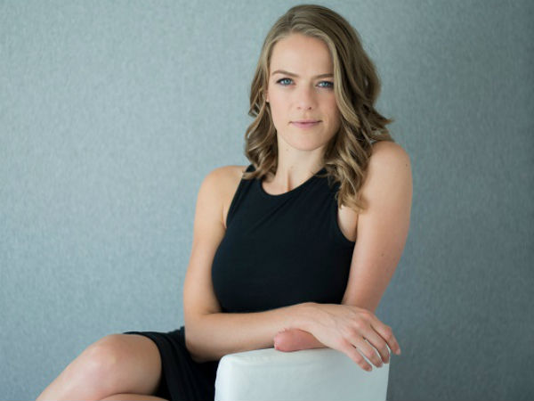 மாடல் மாரிட் : 