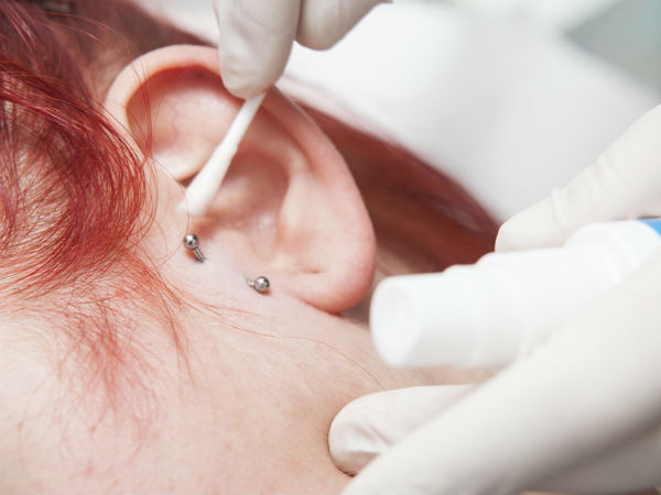 ட்ராகஸ் : 