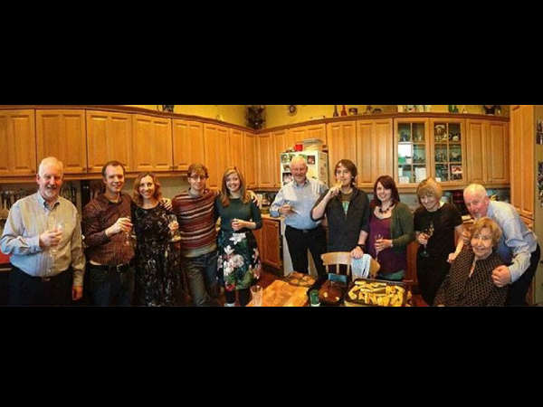 பேமலி போட்டோ...