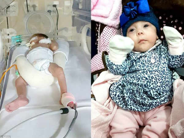 மருத்துவ வரலாறு :