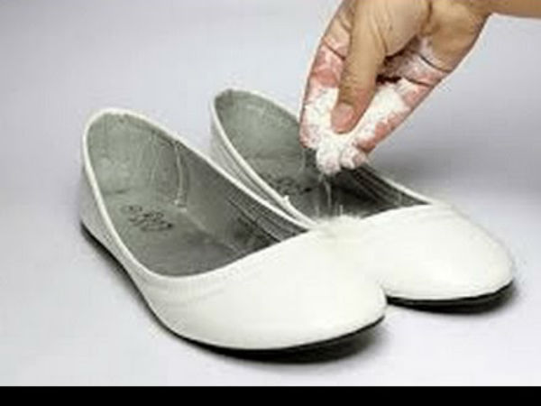 பேக்கிங் சோடா :