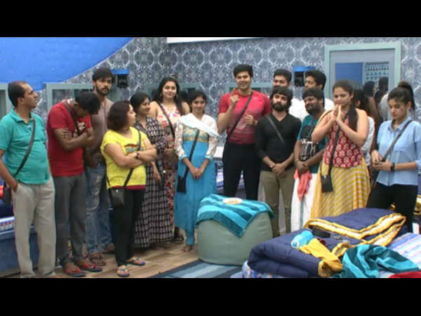 யார் இவர்கள்!