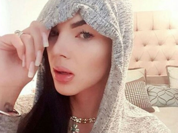 18 வயதில் இருந்தே...