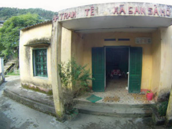 தற்கொலையை தூண்டிய மருத்துவமனை : தற்கொலையை தூண்டிய மருத்துவமனை :