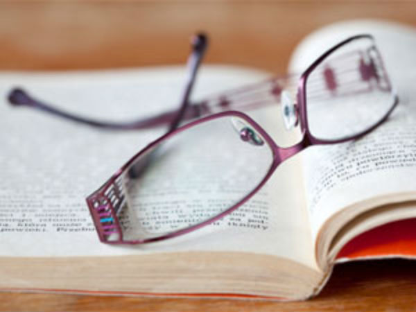 கண்ணாடி :