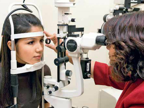 செக்கப் :