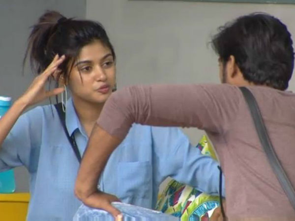 முதல் ஆள்!