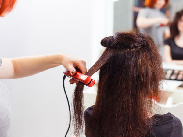 முடி உடைதல் : முடி உடைதல் :