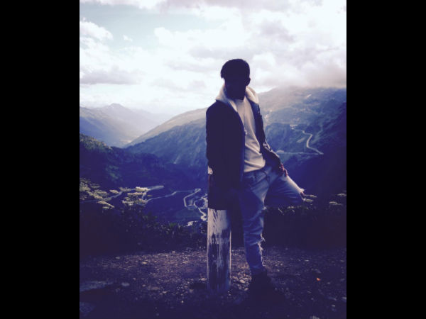 அடுத்த வரவு...