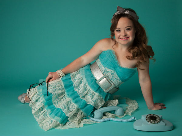 அழகு மட்டுமே அவசியமில்லை : 