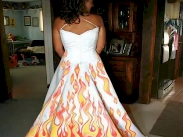 3. பொண்ணுங்க நெருப்பு மாதிரி