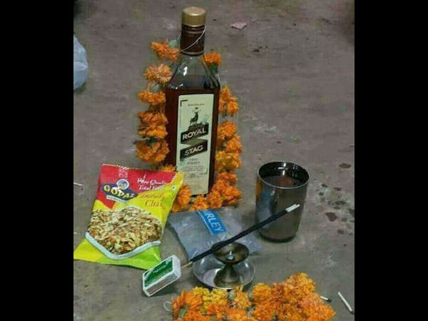 நம்ம ஊரு பயலுக தான்...