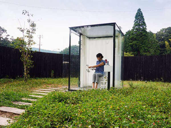 இயற்கை! இயற்கை!