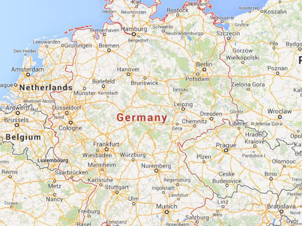 ஜெர்மனி!