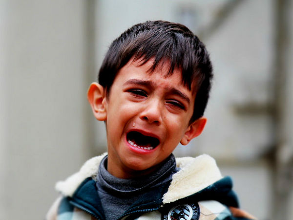 அழ அனுமதியுங்கள் :