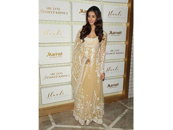 திசா படாணி : 