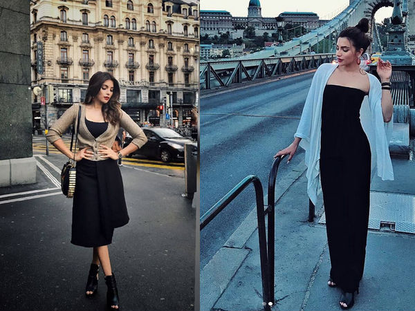 ராயல் ப்ளாக் : 